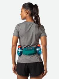 Ceinture d'hydratation TrailMix Plus