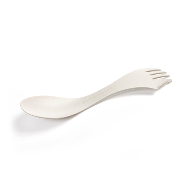 Ustensile Serving Spork Large