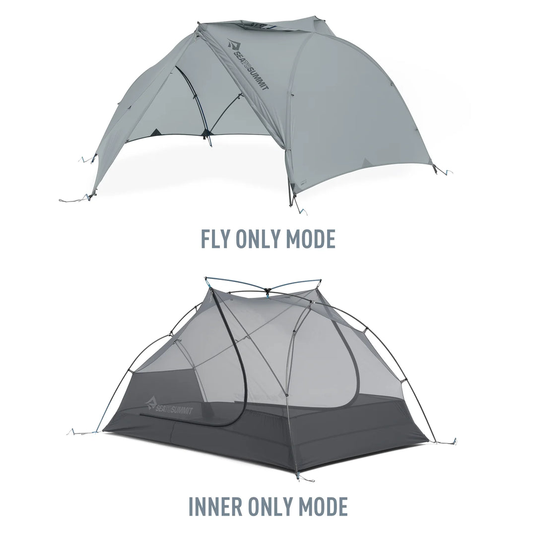 Tente Telos TR2 Bikepack