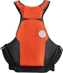 Gilet de flotaison Bohen - Unisexe