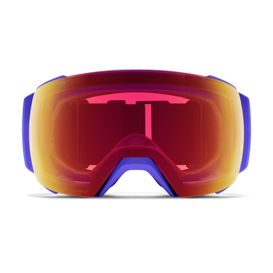 Lunette de ski I/O Mag XL - Unisexe