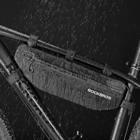 Sac de Cadre de Vélo