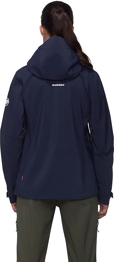 Alto Guide HS Waterproof Coat - Women