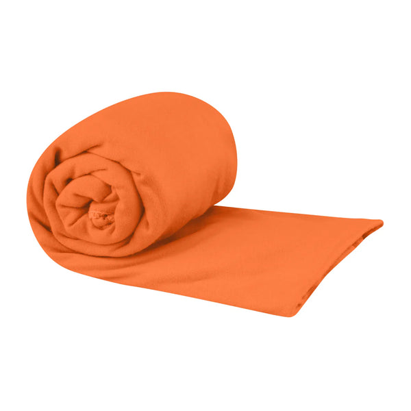 Pocket Towel