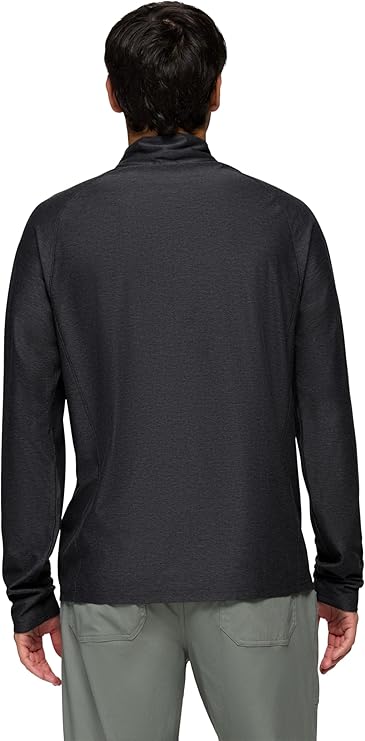Chandail Altitude Tracker 1/4 Zip II - Homme