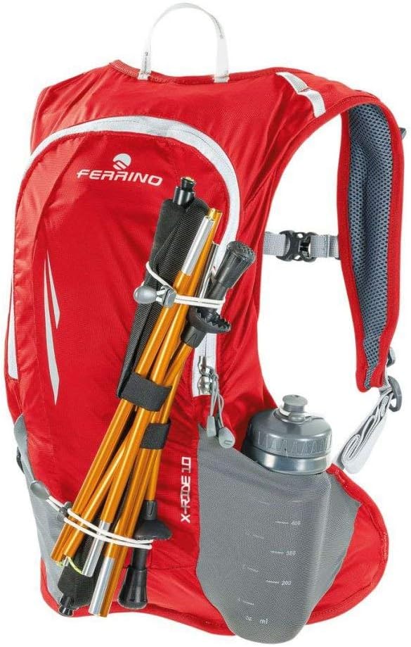 X-Ride 10 Backpack - Unisex
