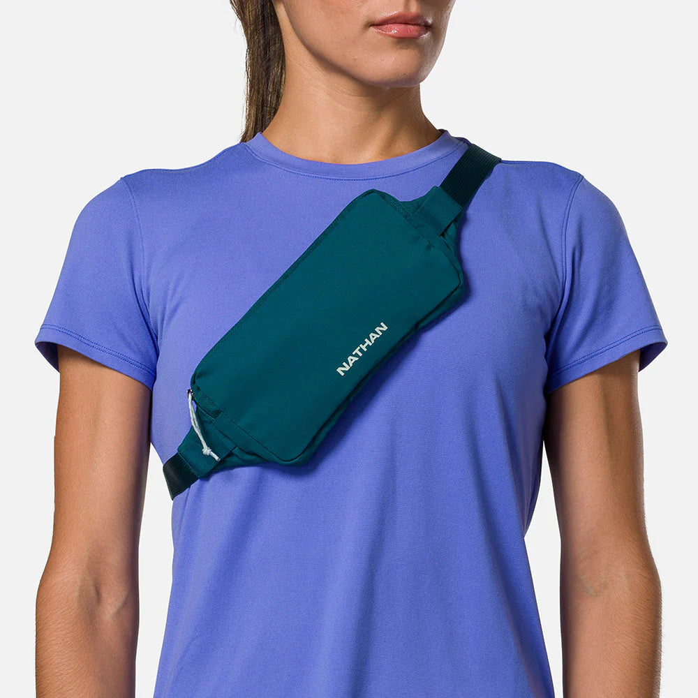 Marathon Pak Waist Pack - Unisex