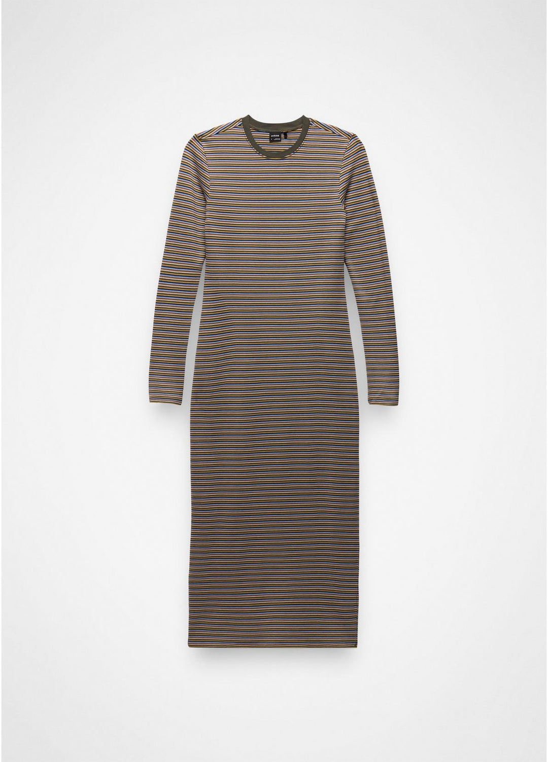 Robe Lotus Midi - Femme