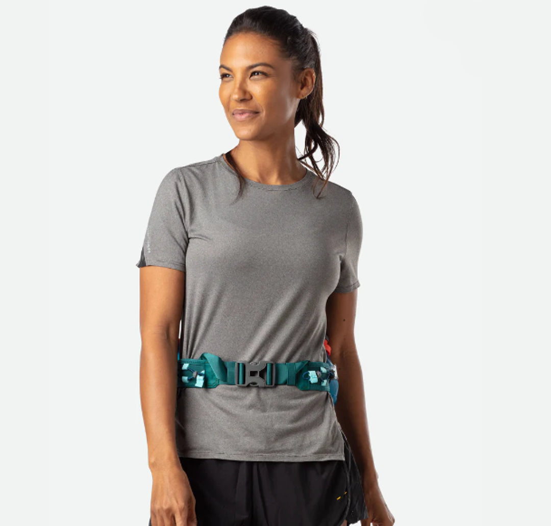 Ceinture d'hydratation TrailMix Plus