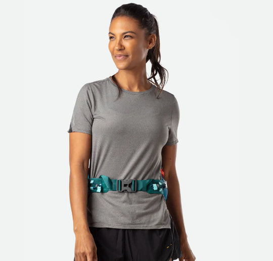 Ceinture d'hydratation TrailMix Plus