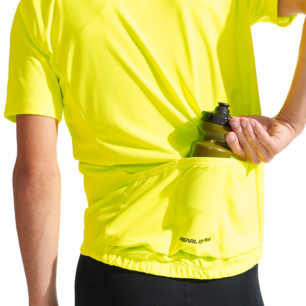 Maillot Quest SS Jrsy - Homme