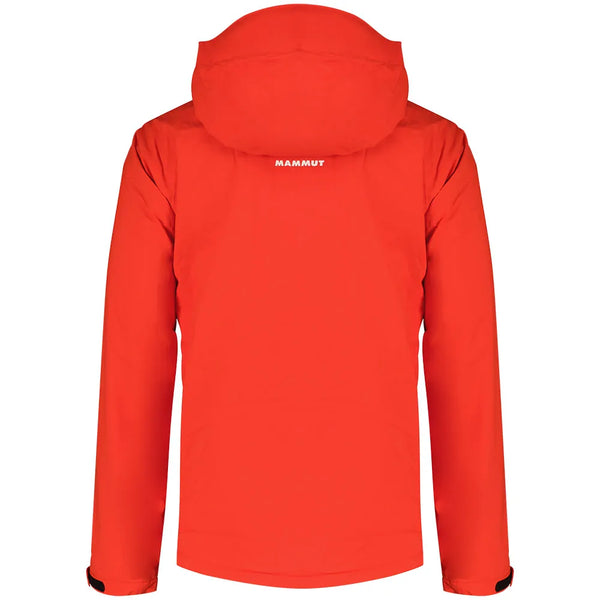 Manteau Freeflight HS Hooded Isolé - Femme