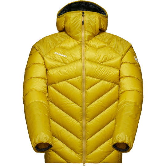 Manteau Taiss Insulated Hooded - Homme