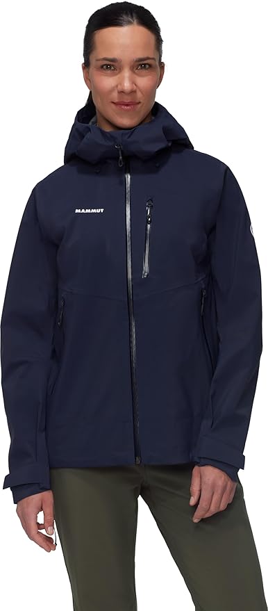 Alto Guide HS Waterproof Coat - Women
