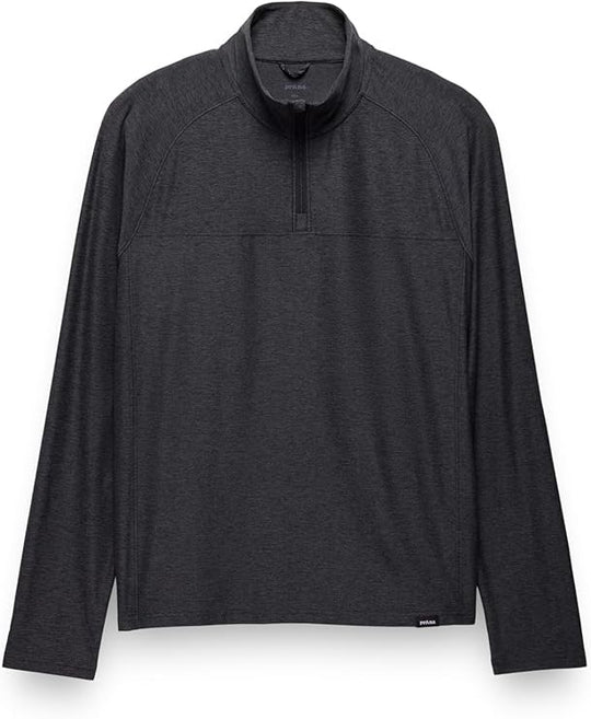 Chandail Altitude Tracker 1/4 Zip II - Homme