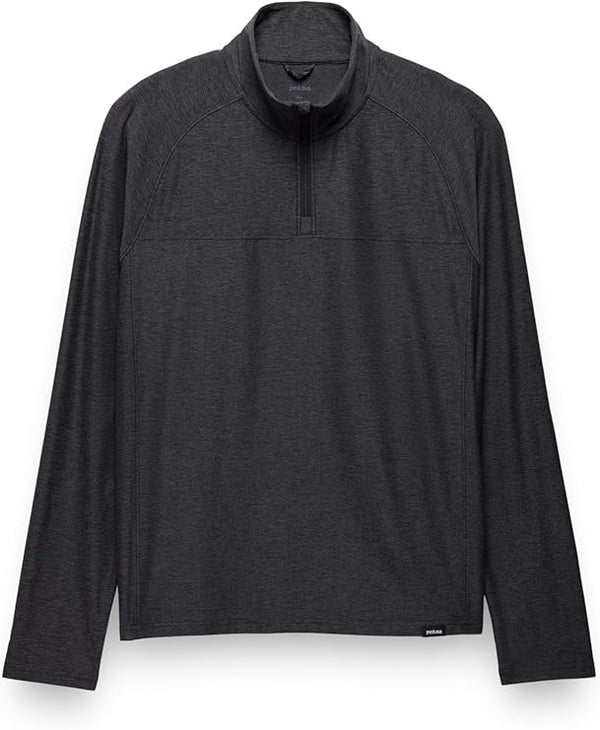 Chandail Altitude Tracker 1/4 Zip II - Homme