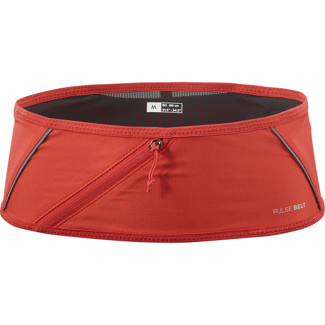 Ceinture High Pulse- Unisexe