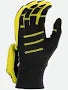 HyperNight Reflective Convertible Mittens - Men's