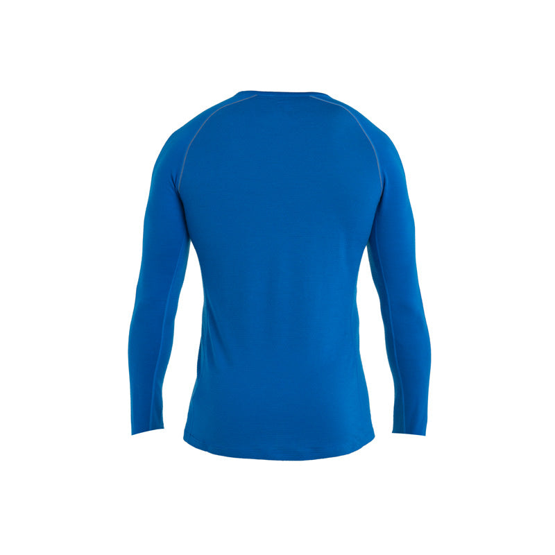 Eve Bound Men's Merino 150 Tech Lite III SS Short Sleeve Shirt