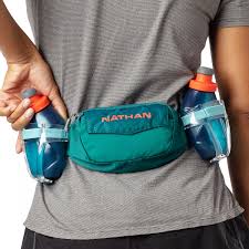 Ceinture d'hydratation TrailMix Plus