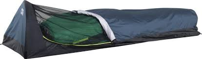 Bivouac Alpine Ascentshell Bivy