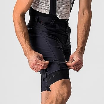 Short Baggy Unlimited - Homme