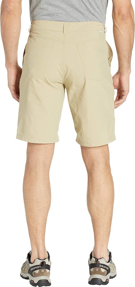 Short Sol Cool Nomad 10'' - Homme