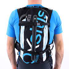 Sac d'hydratation Enduro Raid 30 - Unisexe