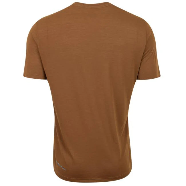 Chandail ROVE TECH HENLEY - Hommes
