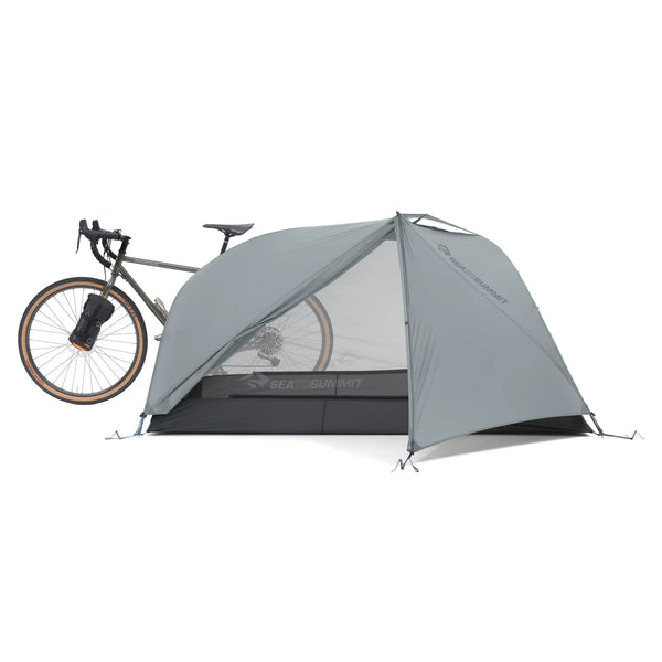 Telos TR2 Bikepack Tent