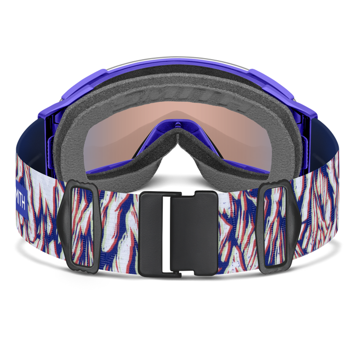 Lunette de ski I/O Mag XL - Unisexe