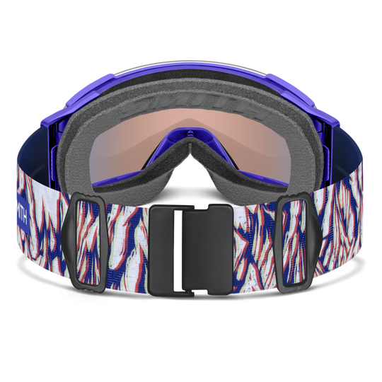 Lunette de ski I/O Mag XL - Unisexe