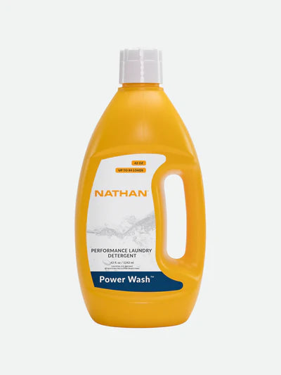 Détergeant Power Wash