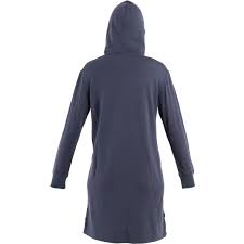 Merino Crush LS Dress - Women