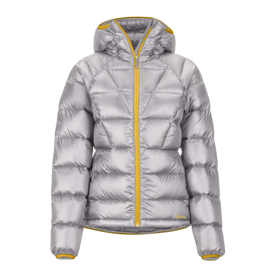 Manteau Hype Down Hoody - Femme