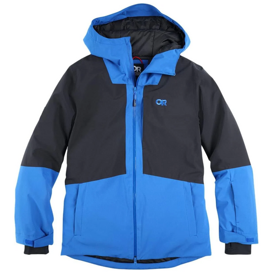 Manteau Snowcrew - Homme