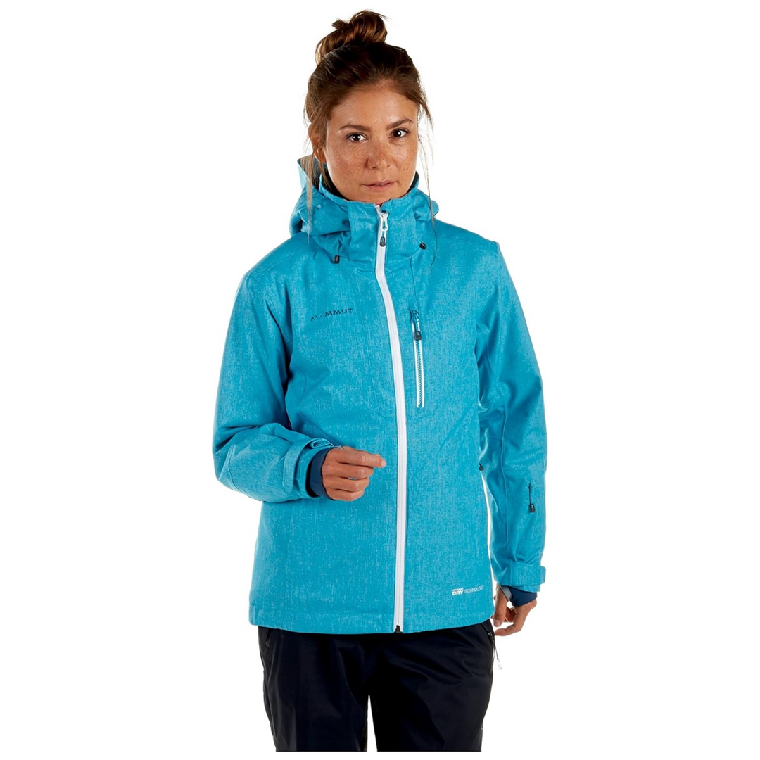 Manteau Stoney HS Thermo - Femme