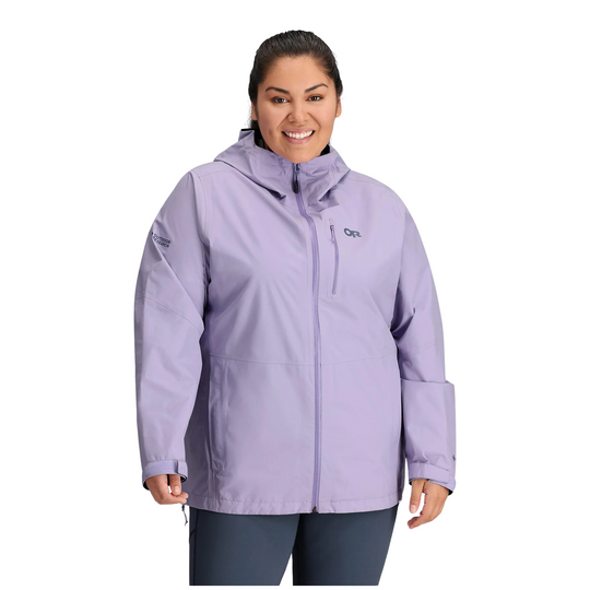 Manteau Aspire II - Femme