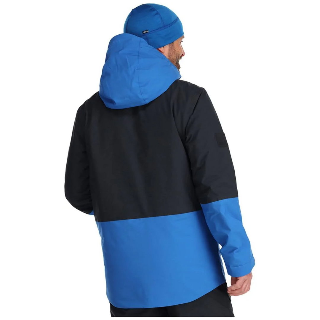 Manteau Snowcrew - Homme