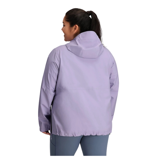 Manteau Aspire II - Femme