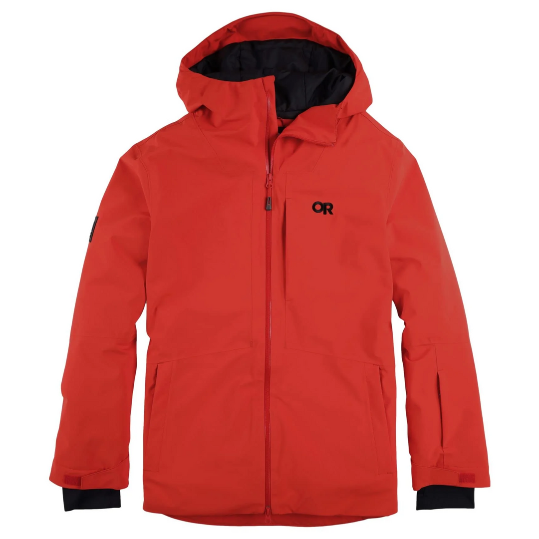 Manteau Snowcrew - Homme