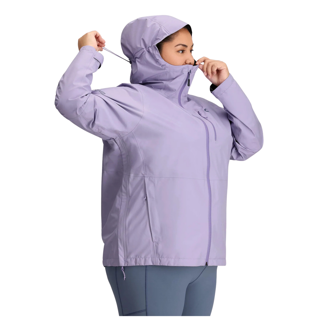 Manteau Aspire II - Femme