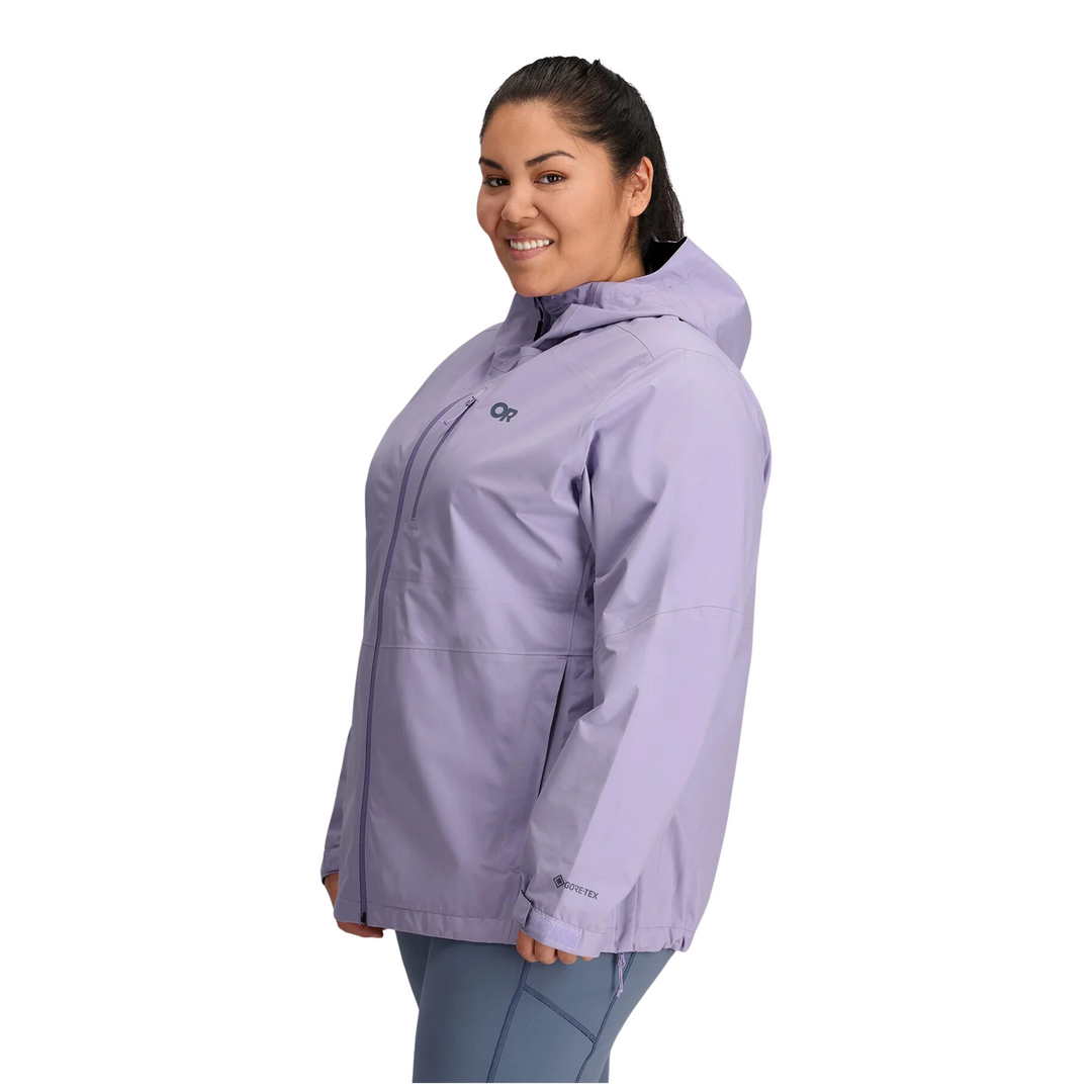 Manteau Aspire II - Femme