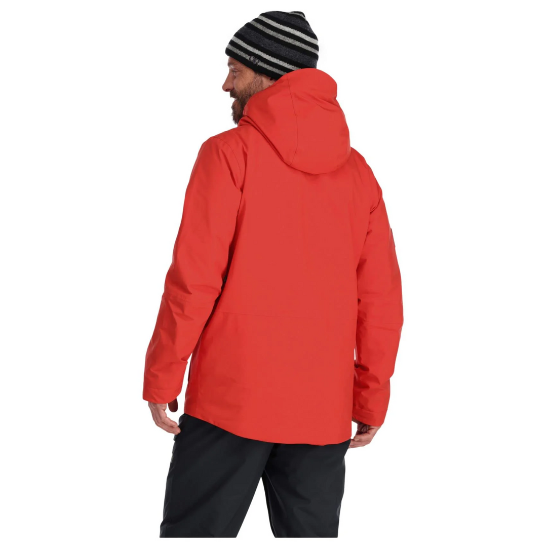 Manteau Snowcrew - Homme