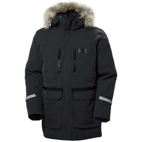 Manteau Varanger - Homme