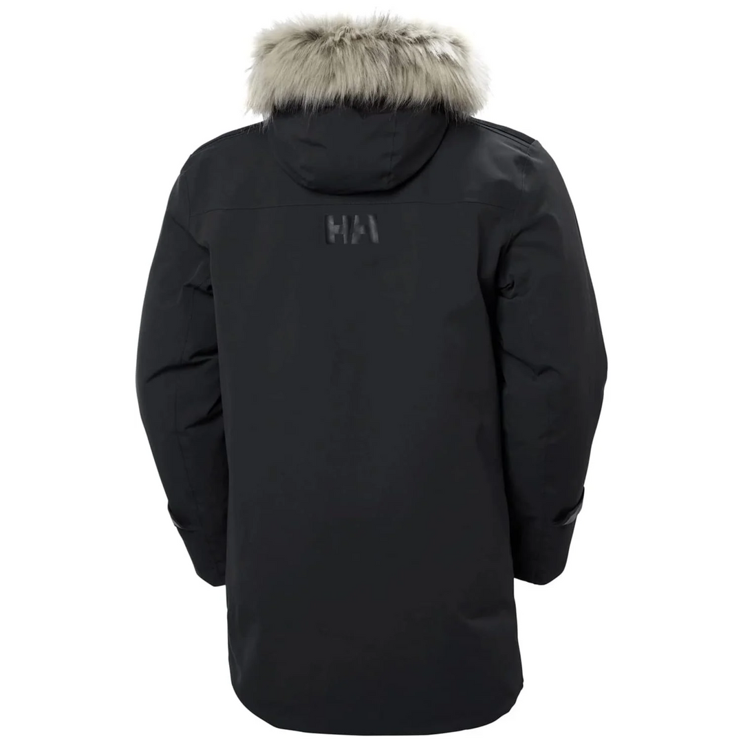 Manteau Varanger - Homme