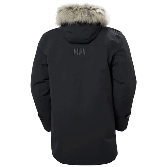 Manteau Varanger - Homme