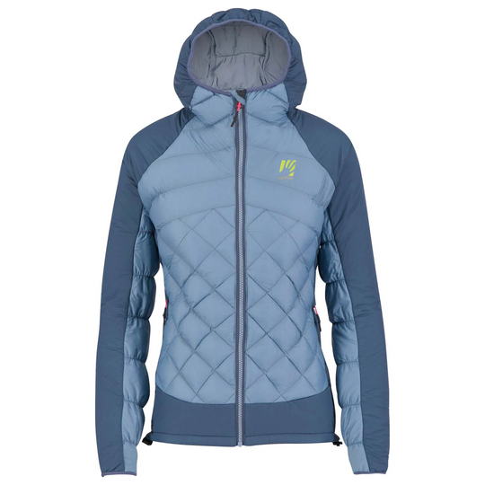 Manteau Lastei Active Plus - Femme