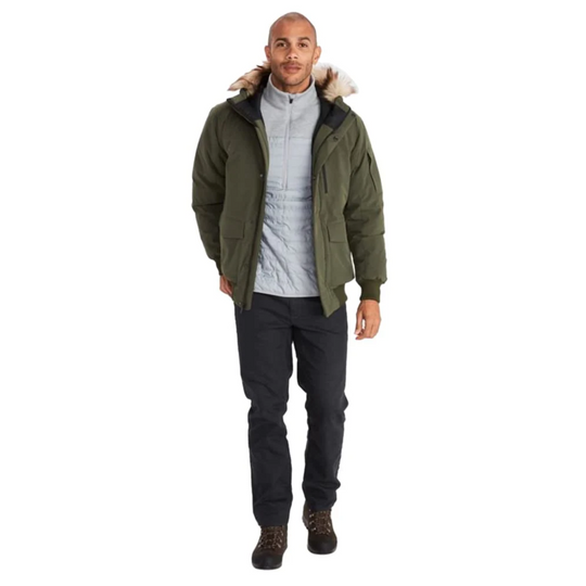 Manteau Stonehaven II - Homme