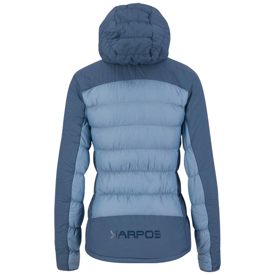 Manteau Lastei Active Plus - Femme